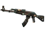 AK-47 | Rat Rod (Well-Worn)